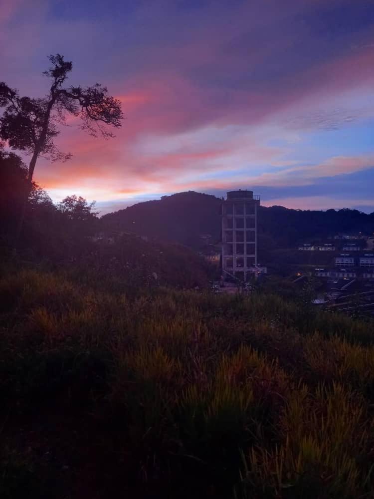 Love Lodge Brinchang, Cameron Highlands Tanah Rata Extérieur photo